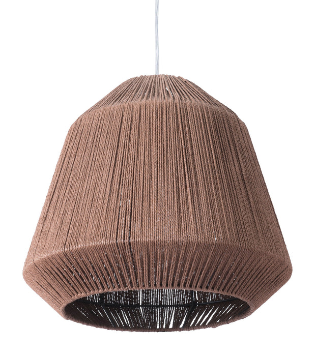 Impala - Ceiling Lamp - Brown Zuo Modern