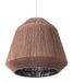Impala - Ceiling Lamp - Brown Zuo Modern
