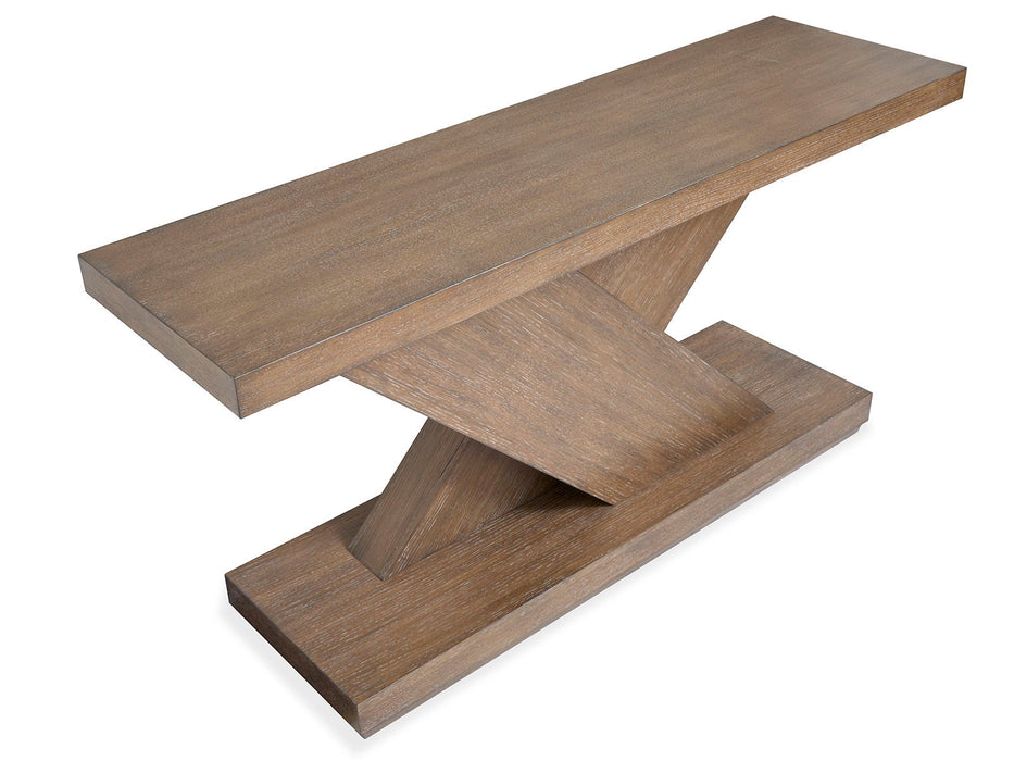 Lansbury - Rectangular Table Magnussen Furniture