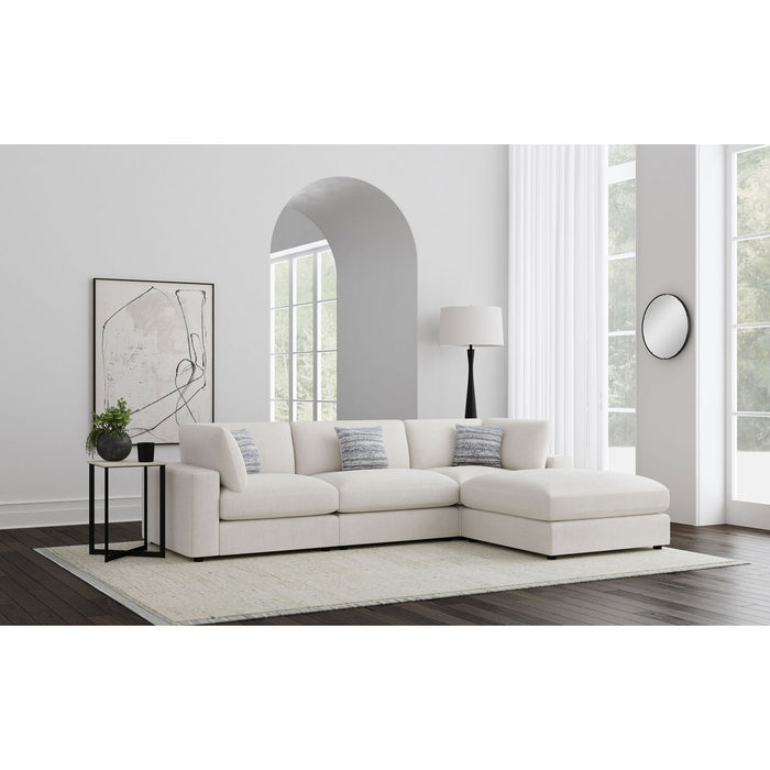 Rhette - Upholstered Sectional