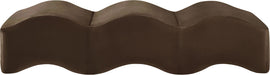 Wave - Bench Meridian Furniture