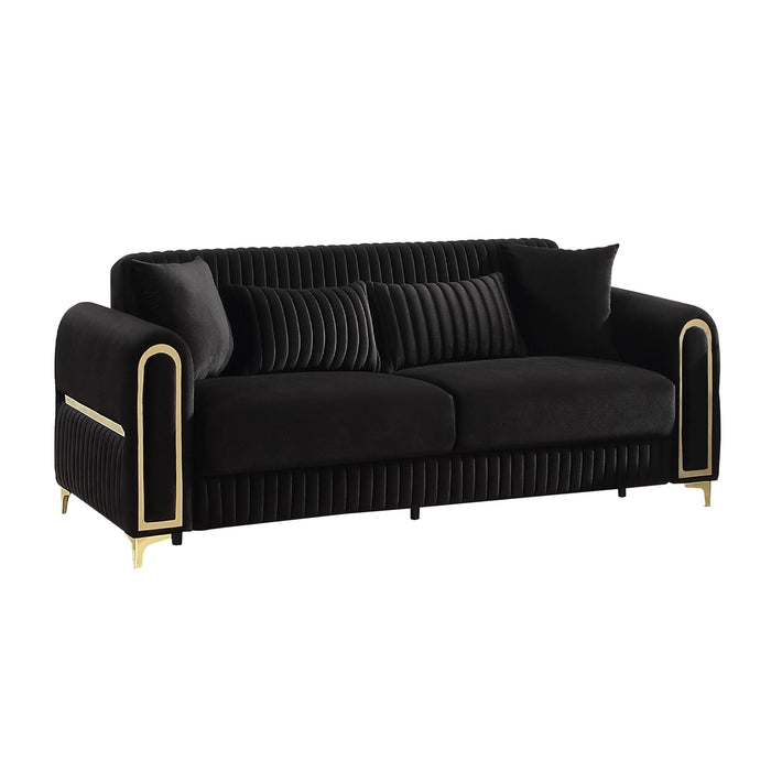 Ruby - Sofa Matrix Furniture Group