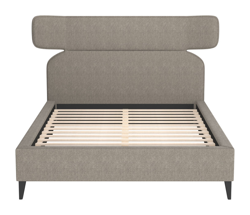 Dusa - Bed Zuo Modern