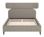 Dusa - Bed Zuo Modern