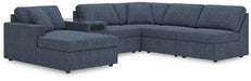 Modmax - Sectional - Ink Signature Design by Ashley®