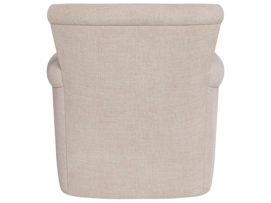 Sonoma - Swivel Chair, Special Order - Beige Universal Furniture