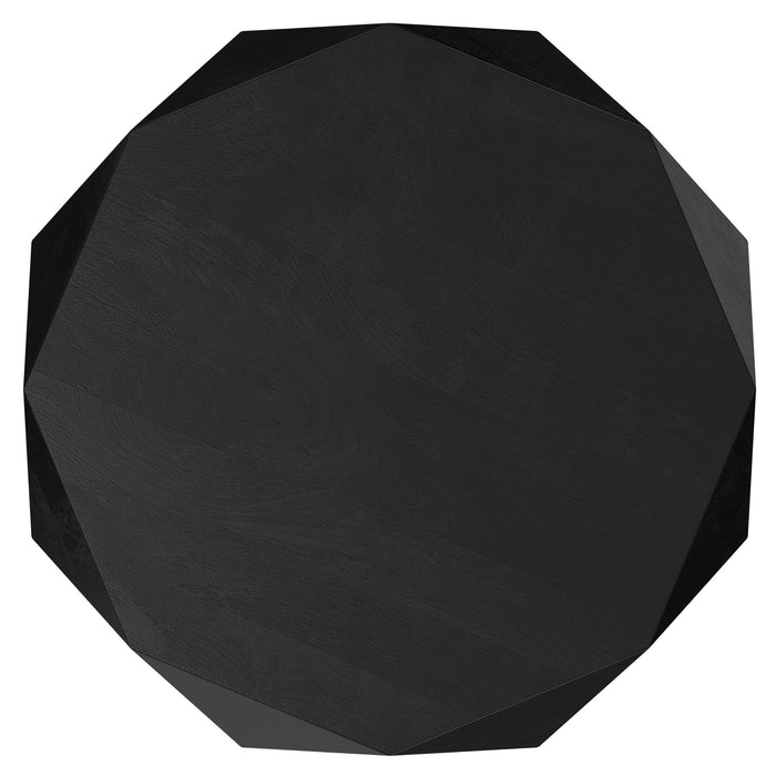 Zayn - Coffee Table Simpli-Home