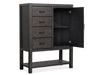 Plum Creek - Door Chest Magnussen Furniture