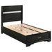 Annie - 4 Piece Bedroom Set Furniture Max
