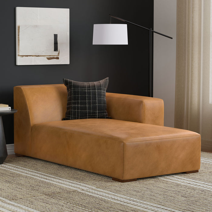Rex - Chaise Sofa Module Simpli-Home