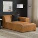 Rex - Chaise Sofa Module Simpli-Home