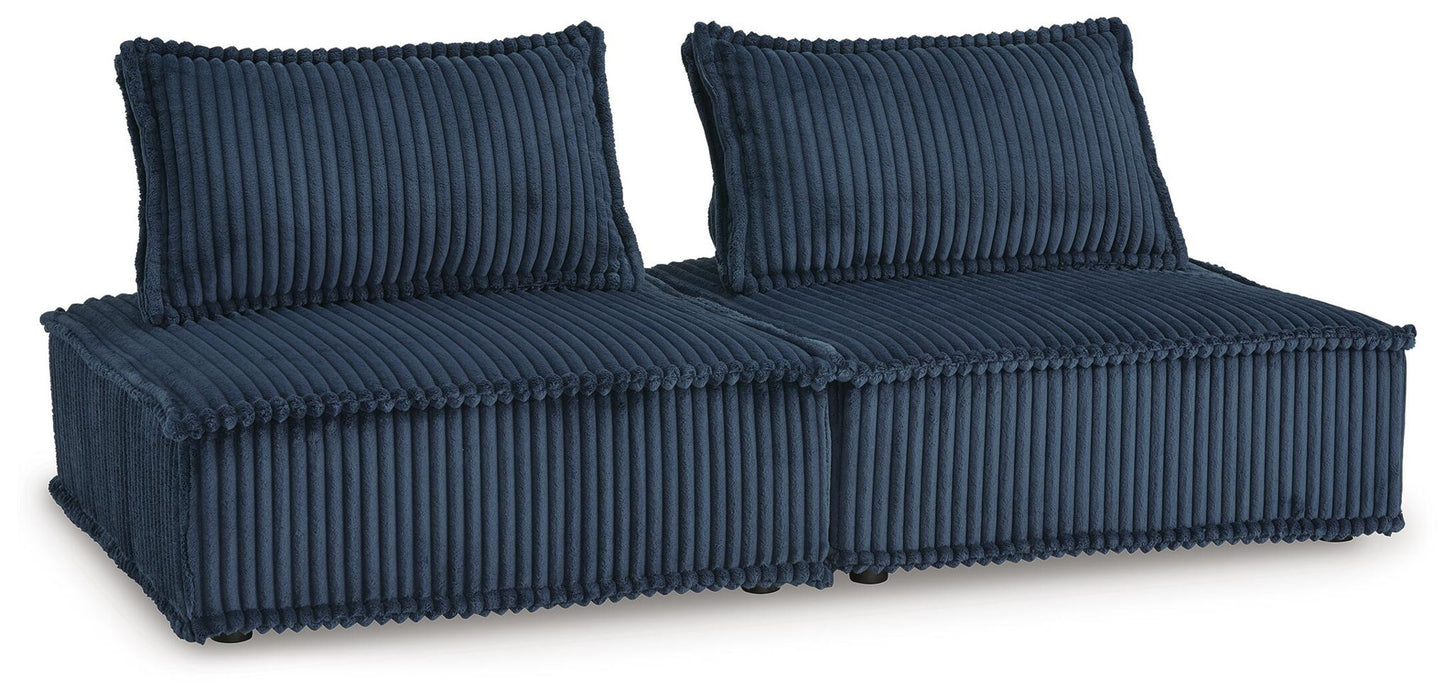Bales - Sectional Signature Design by Ashley®