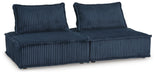 Bales - Sectional Signature Design by Ashley®