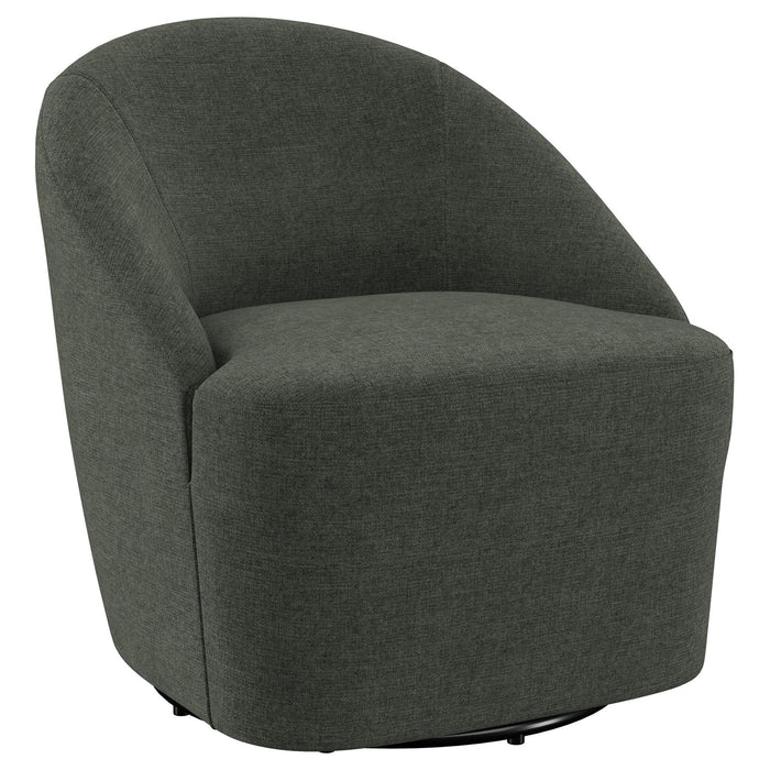 Denali - Accent Swivel Chair Furniture Max