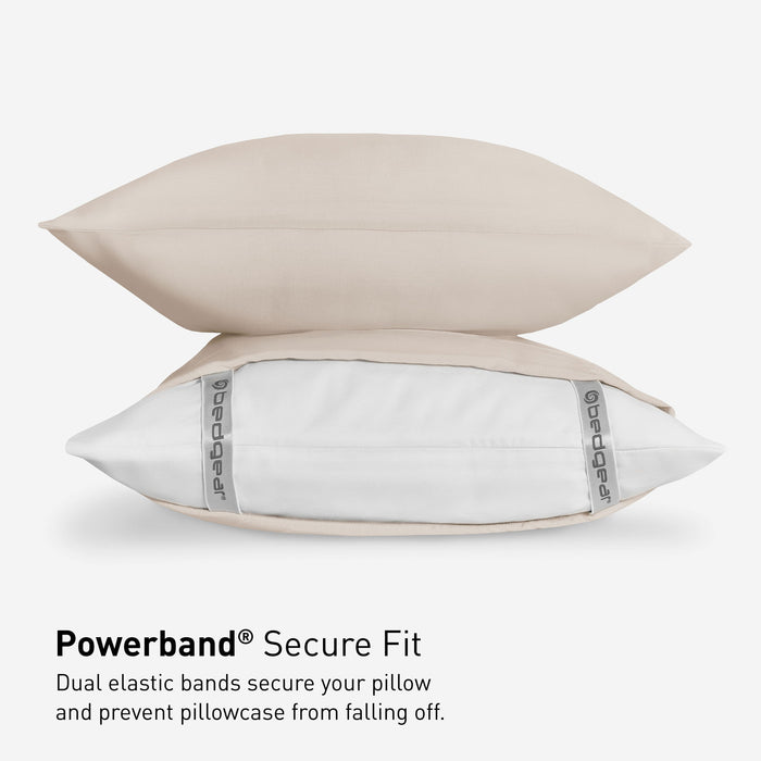 Hyper-Linen - Pillowcase Set Bedgear