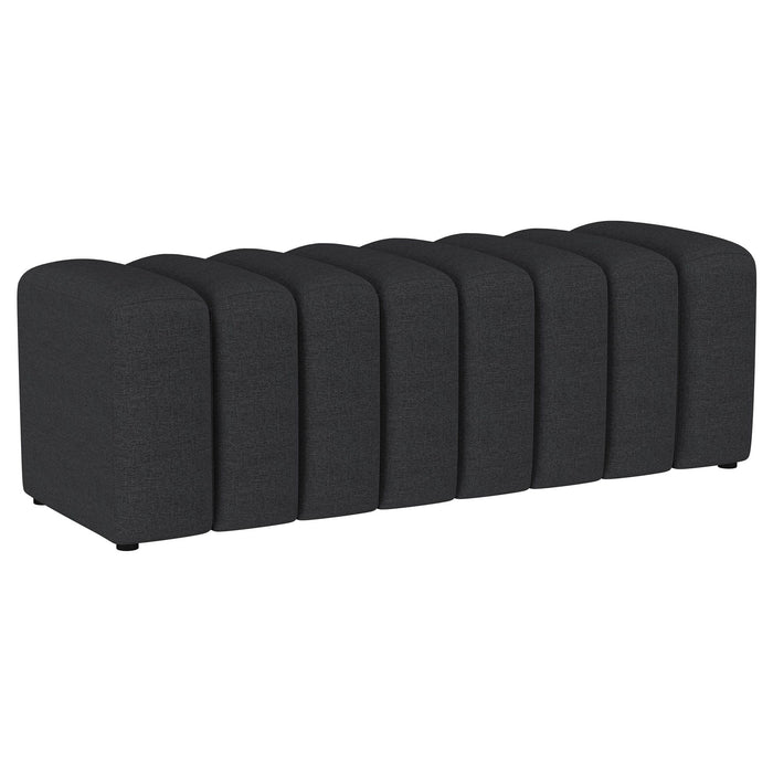 Delsur - Accent Bench Furniture Max