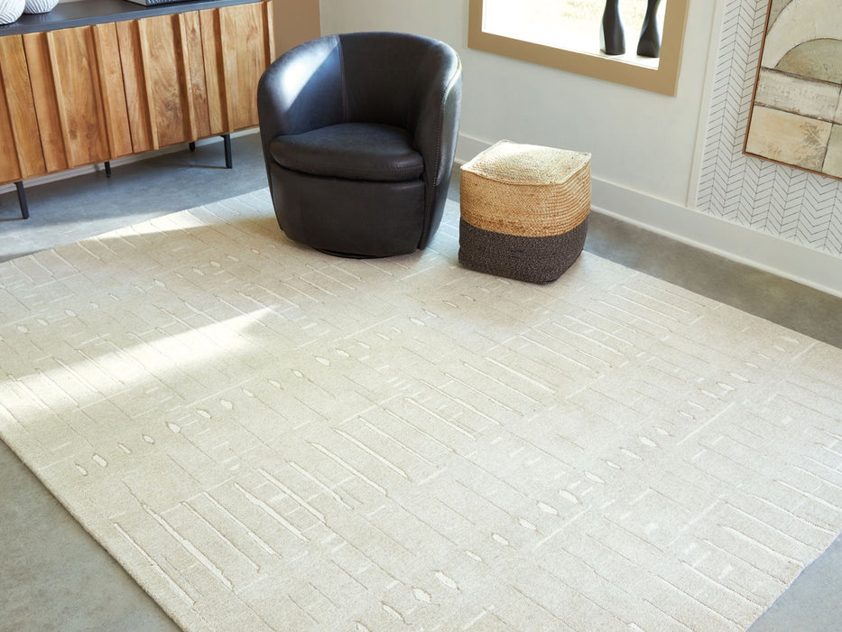 Wolbert - Rug Signature Design by Ashley®