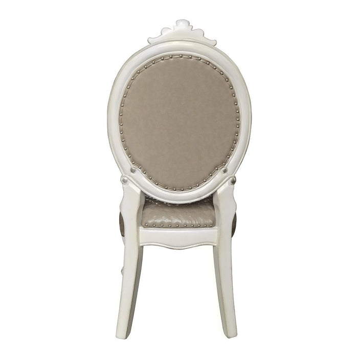 Versailles - Side Chair ACME