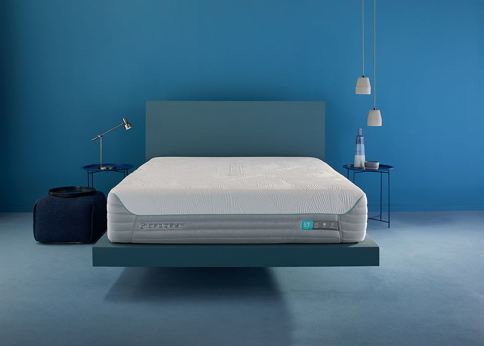 S7 Performance - Mattress Bedgear