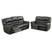 Modern Living Room Set With Nailhead Trim Home Essentials