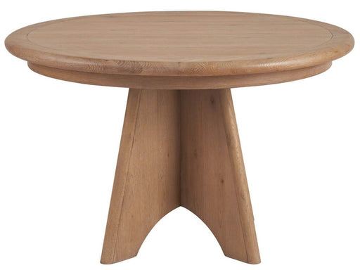 Griffith Park - Round Dining Table Universal Furniture