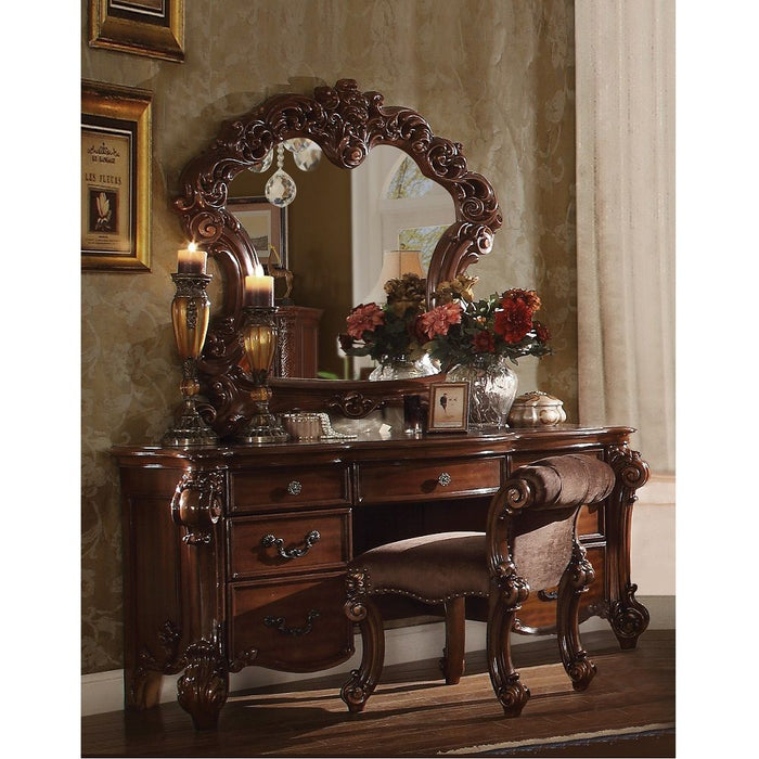 Vendome - Vanity Stool ACME