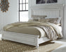 Kanwyn - Panel Bed Benchcraft®