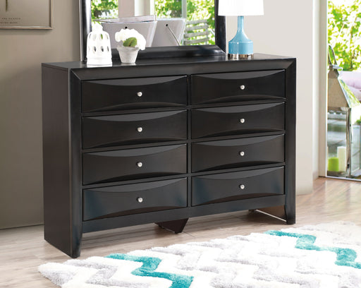 Marilla - Dresser Glory Furniture
