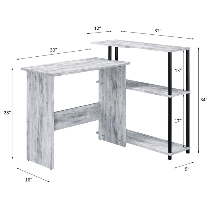 Levi - Writing Desk Urban Nest
