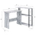 Levi - Writing Desk Urban Nest