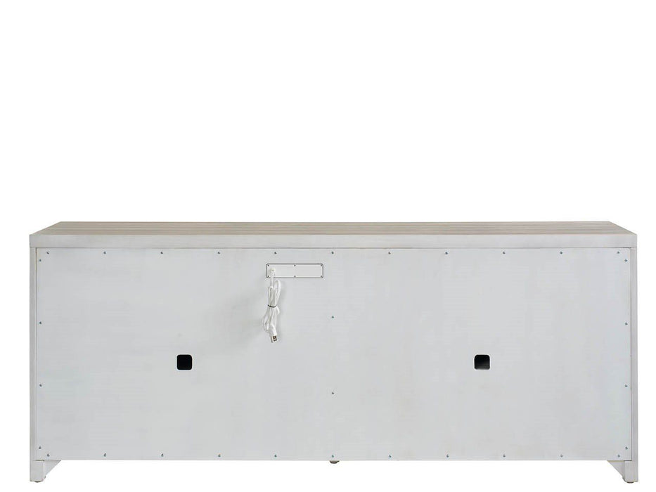 Dwell - Credenza Universal Furniture