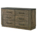 Lance - Dresser - Tree Bark ACME