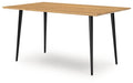 Gretlynn - Dining Room Set Signature Design by Ashley®