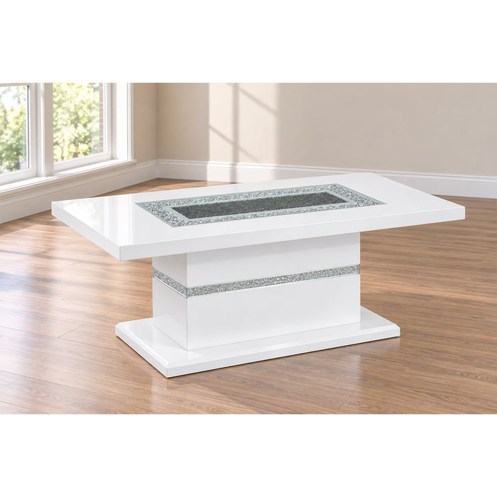 Ariya - Table Global Furniture USA