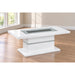 Ariya - Table Global Furniture USA