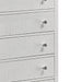 Blaze - 5 Drawer Chest Matrix Furniture Group