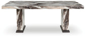 Jeshina - Dining Table Set Signature Design by Ashley®
