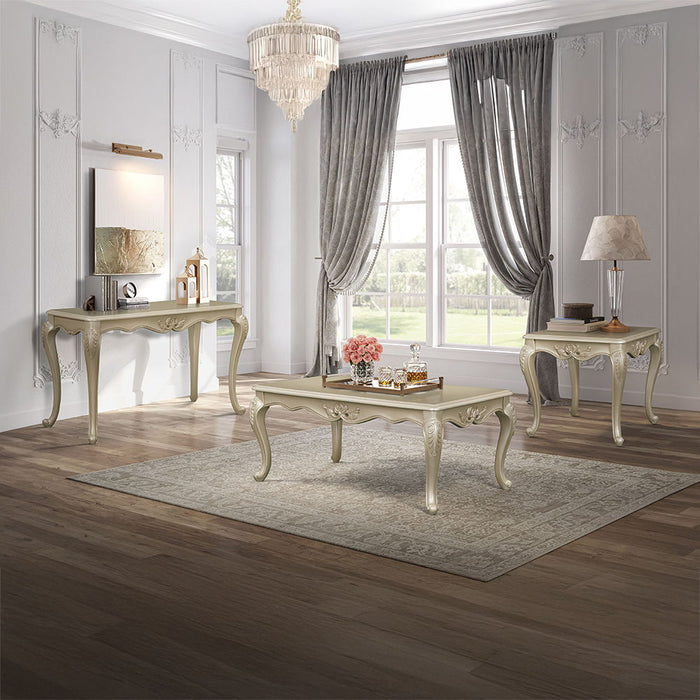Libertee - Table ACME
