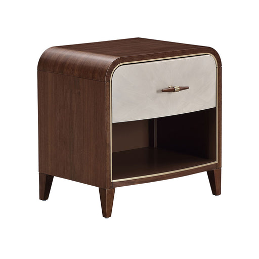 Houston - Nightstand Michael Amini