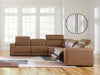 Magic Man - Reclining Sectional Signature Design by Ashley®