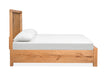 Laramie - Complete Panel Storage Bed Magnussen Furniture