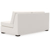 Ryman - Loveseat LAF, Special Order - White Universal Furniture