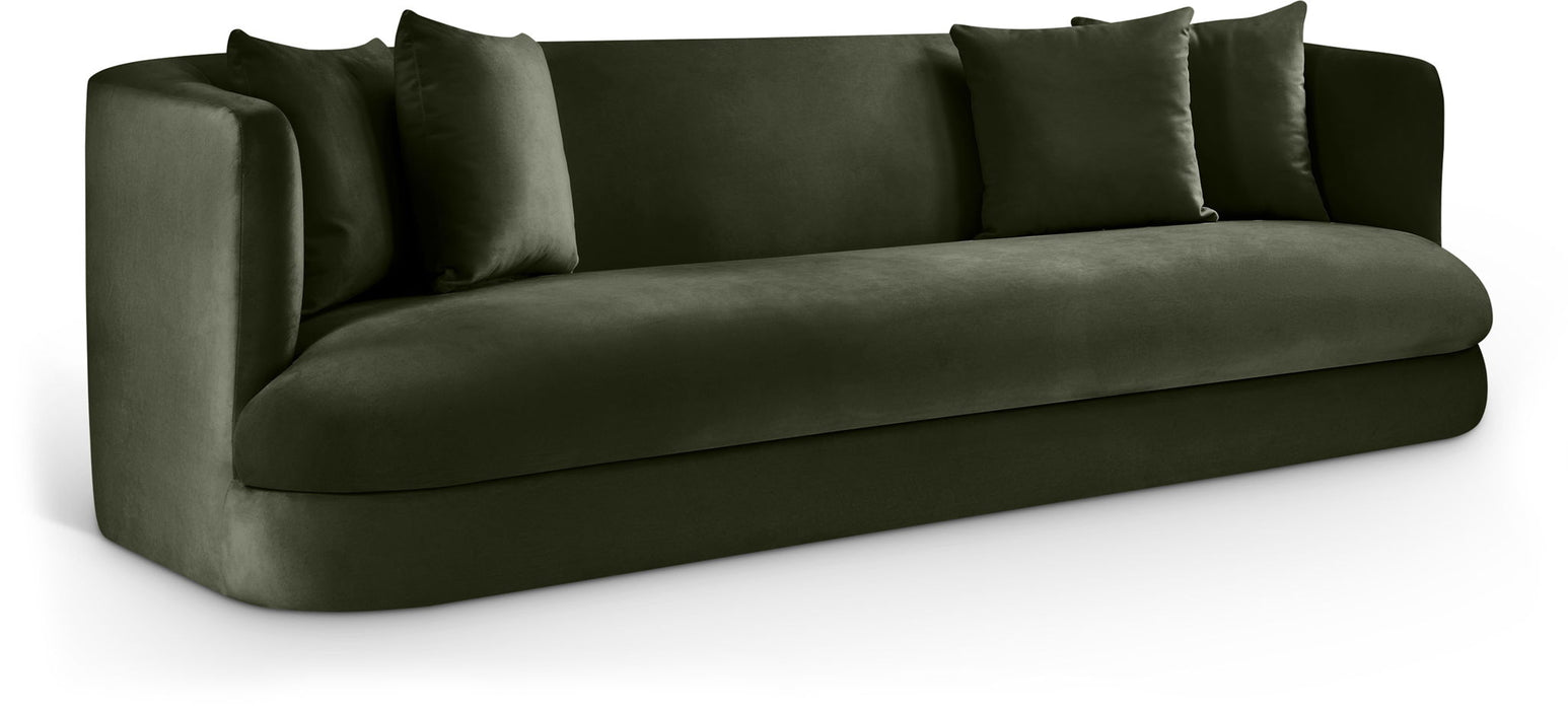 Alder - Sofa Meridian Furniture