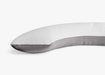 The Body - Pillow, U-shaped - White Bedgear