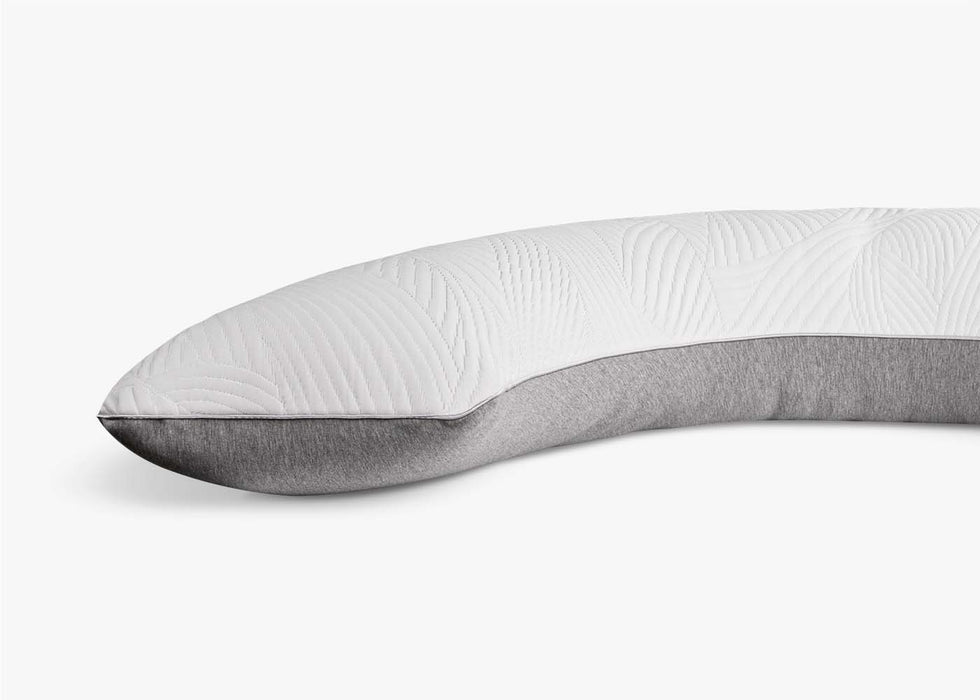 The Body - Pillow, U-shaped - White Bedgear