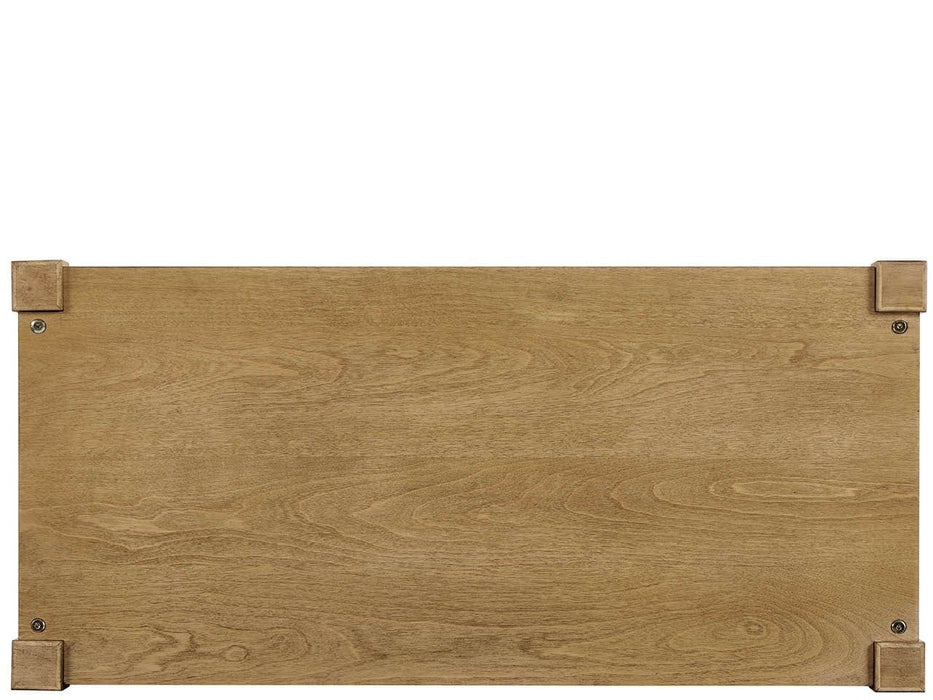 Birchaven - Etagere Universal Furniture