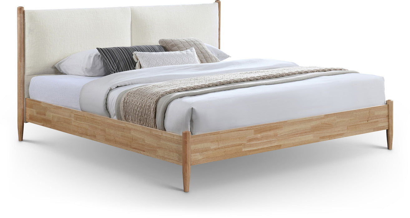 Arbor - Bed Meridian Furniture