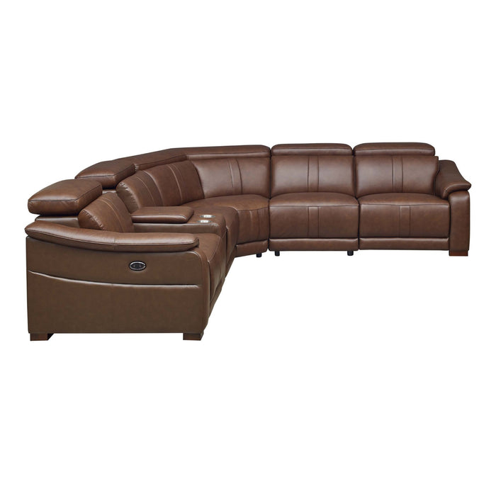 Modular Sectional & Recliner Seat And Adjustable Headrest Home Essentials