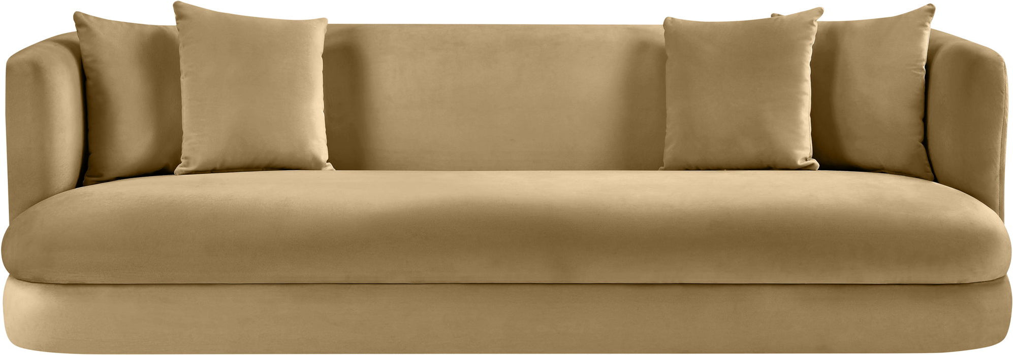 Alder - Sofa Meridian Furniture