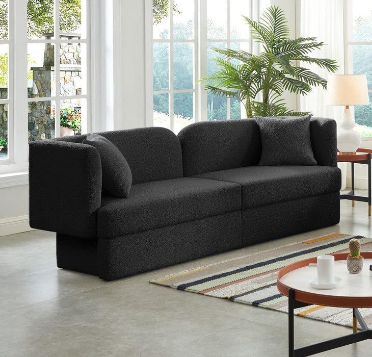 Marcel - Sofa Meridian Furniture